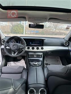 مرسيدس بنز E-Class